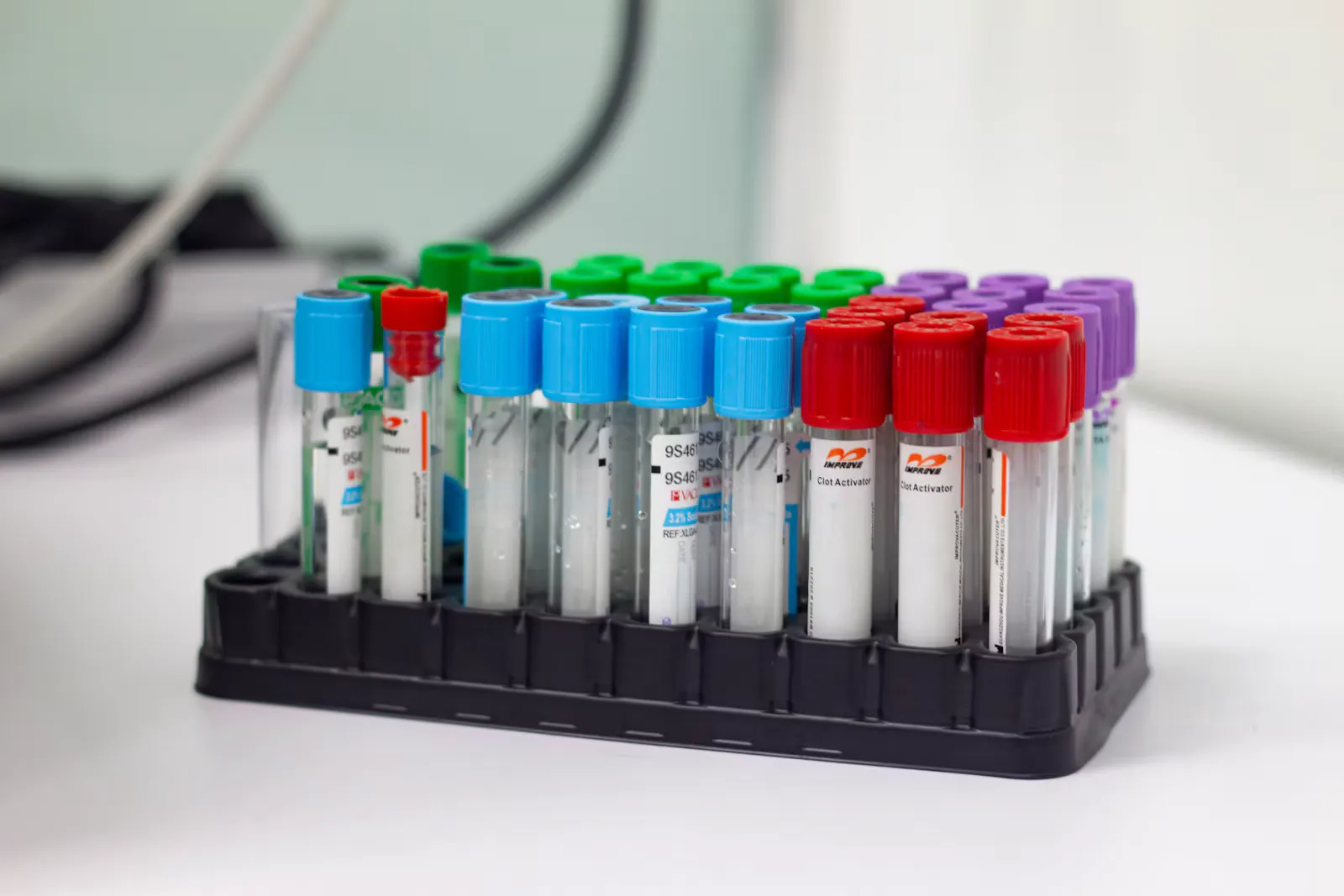 Hepatitis B Titer vor Famulatur und KPJ: Werte und Fristen