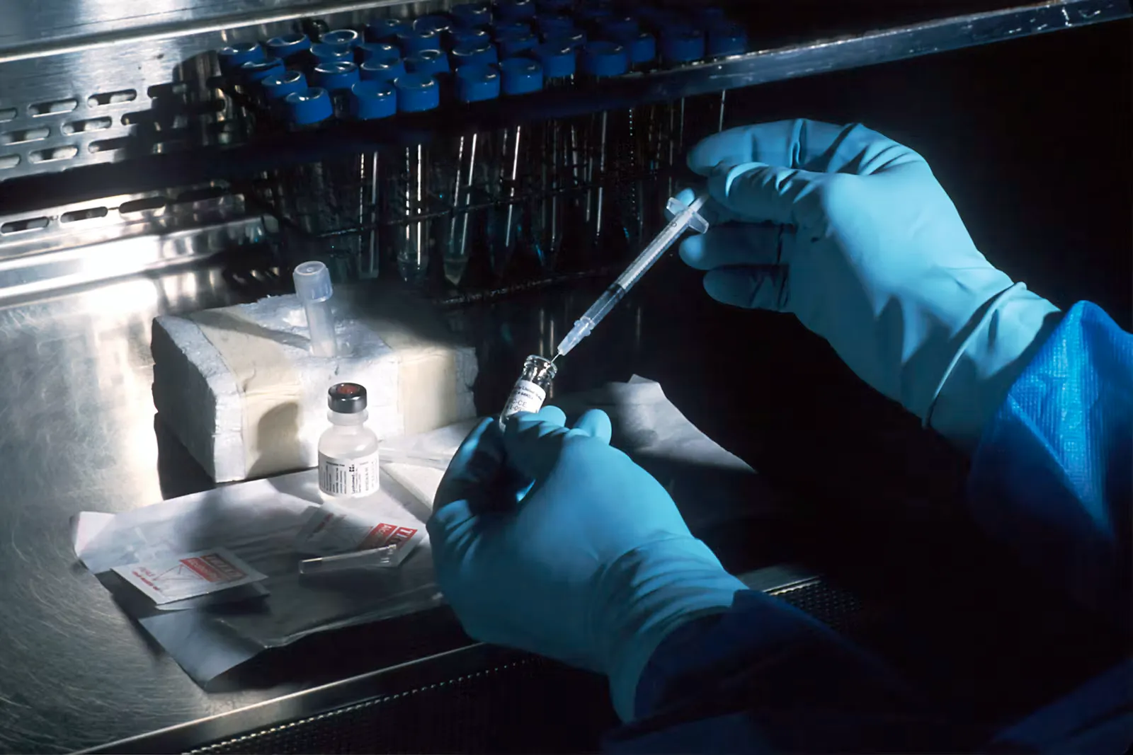 Hepatitis B Titer fürs Auslandspraktikum: dein Fahrplan