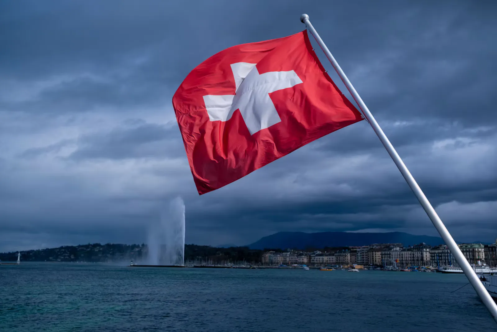 Abstimmen im Ausland: 29. November 2026 im Wahlstudienjahr