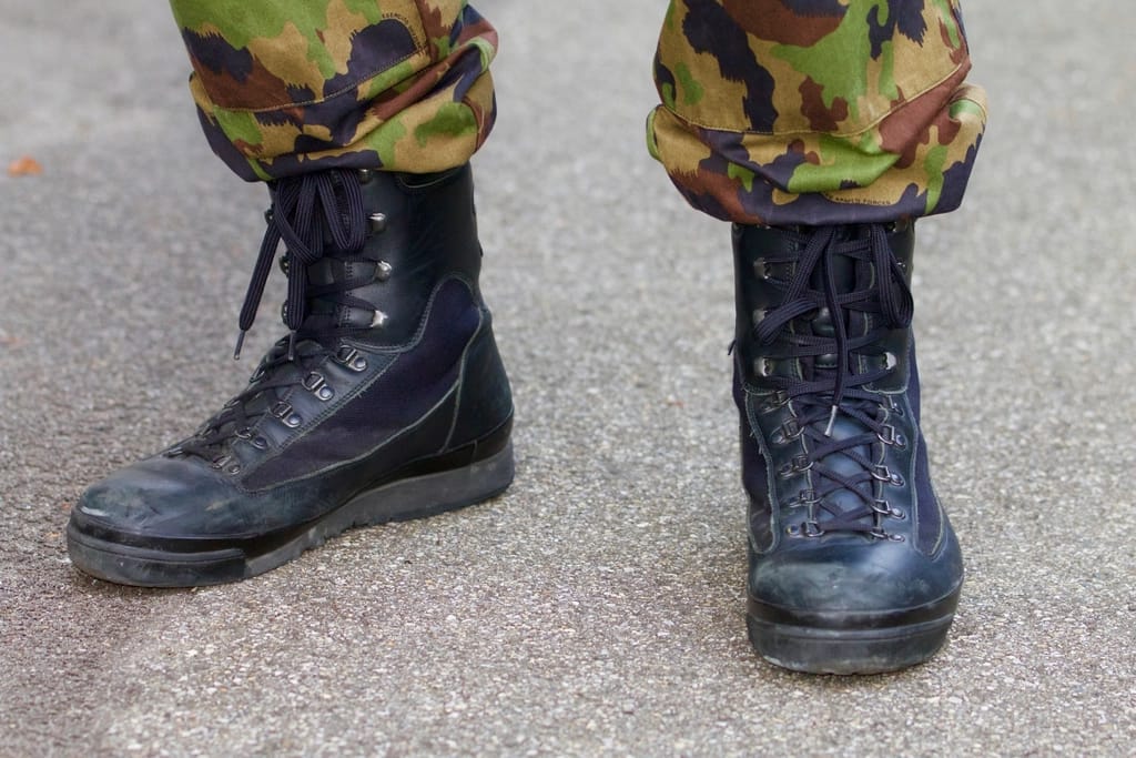 Medizinstudium über die Bundeswehr: Gehalt statt NC
