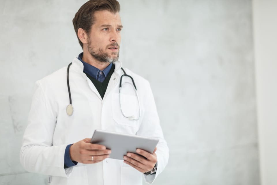 Berufstätigkeit als Auswahlkriterium fürs Medizinstudium