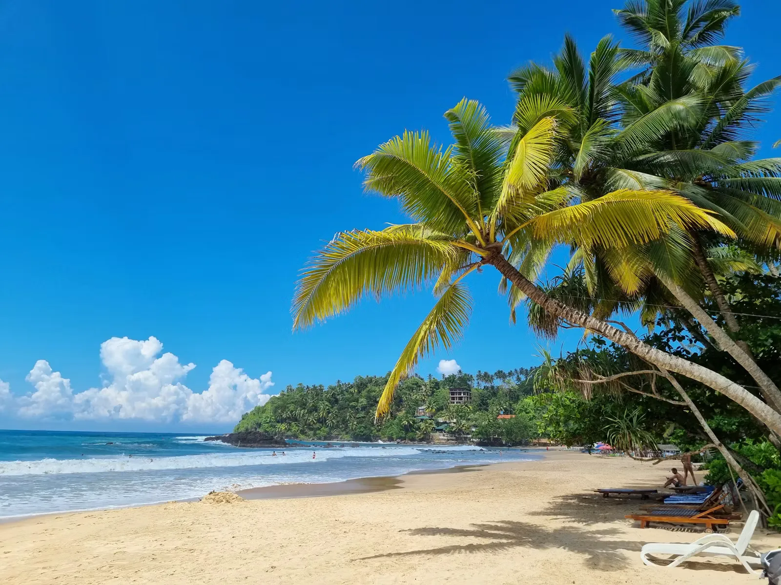 Getting Around Sri Lanka and Nepal for Your Internship