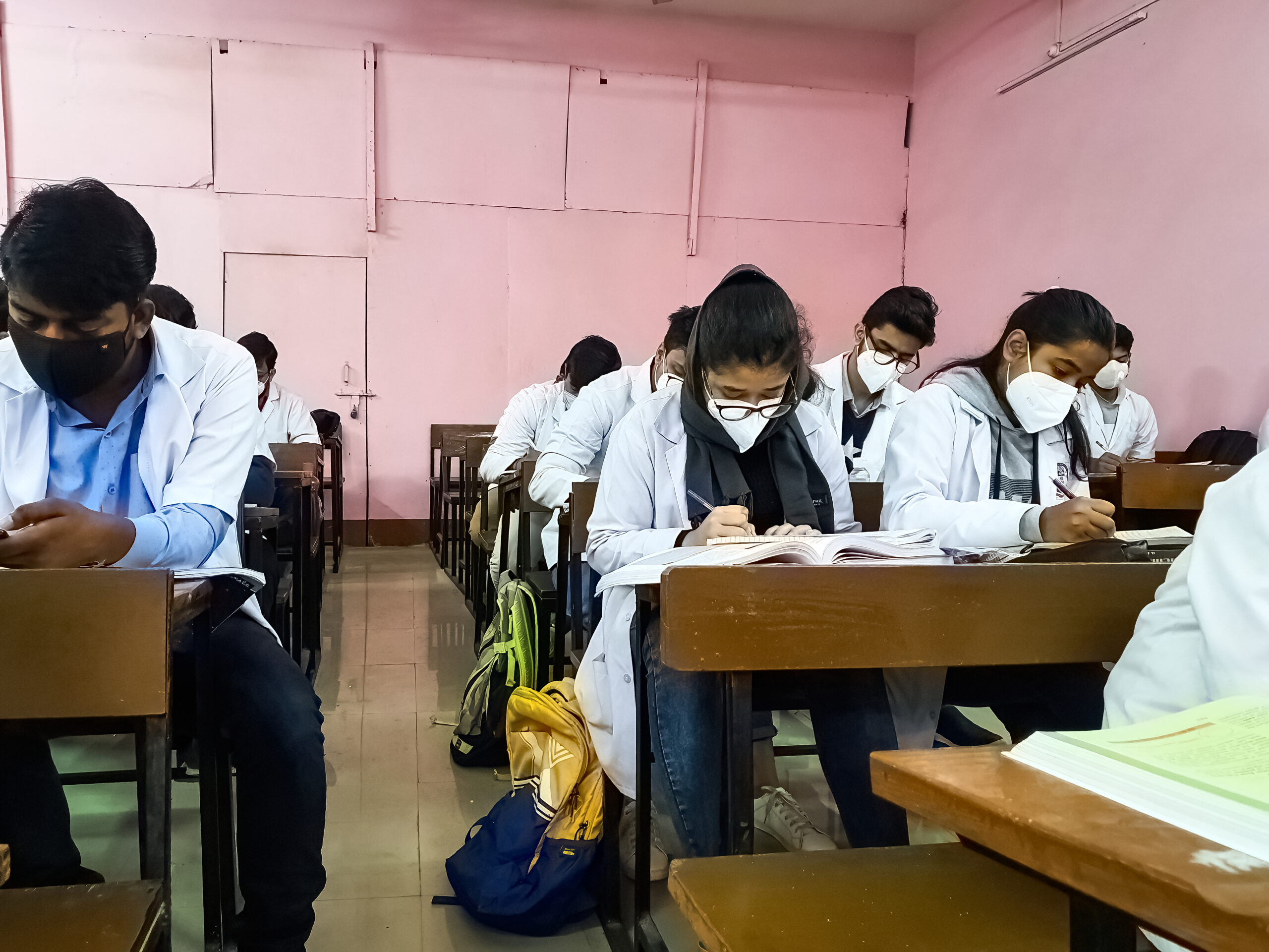 NEET SS 2026: Dates, Eligibility, Seats & Syllabus