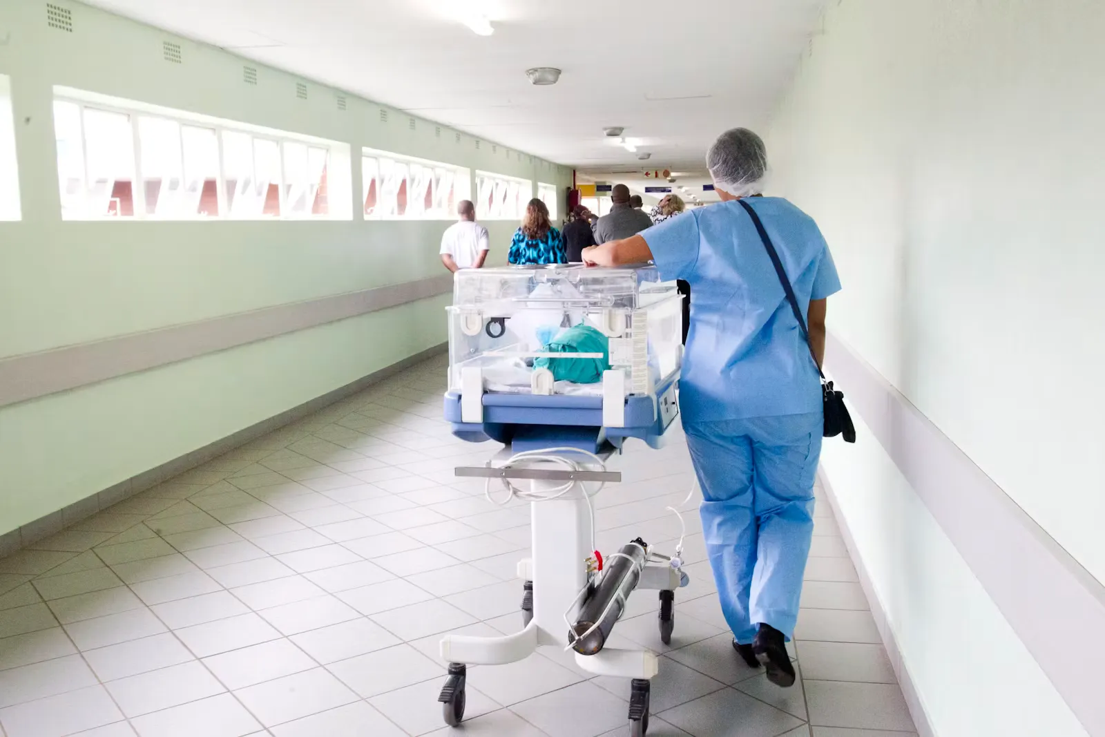Famulatur und KPJ in Österreich: Pflichtpraktika erklärt