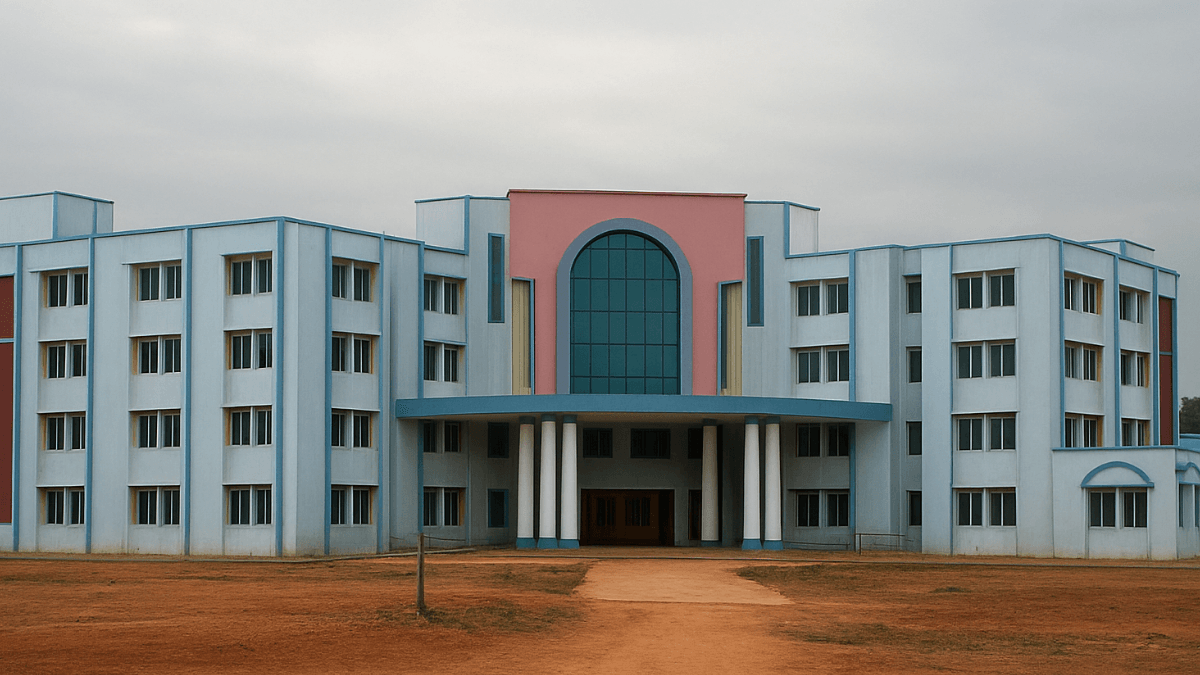 Thanjavur Medical College: Seats, Fees and Admission Guide