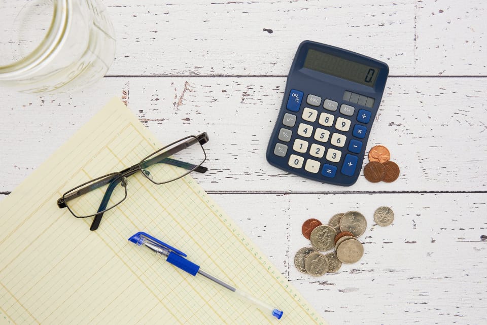 Die echten Kosten der Medizin-Bewerbung: Das Budget