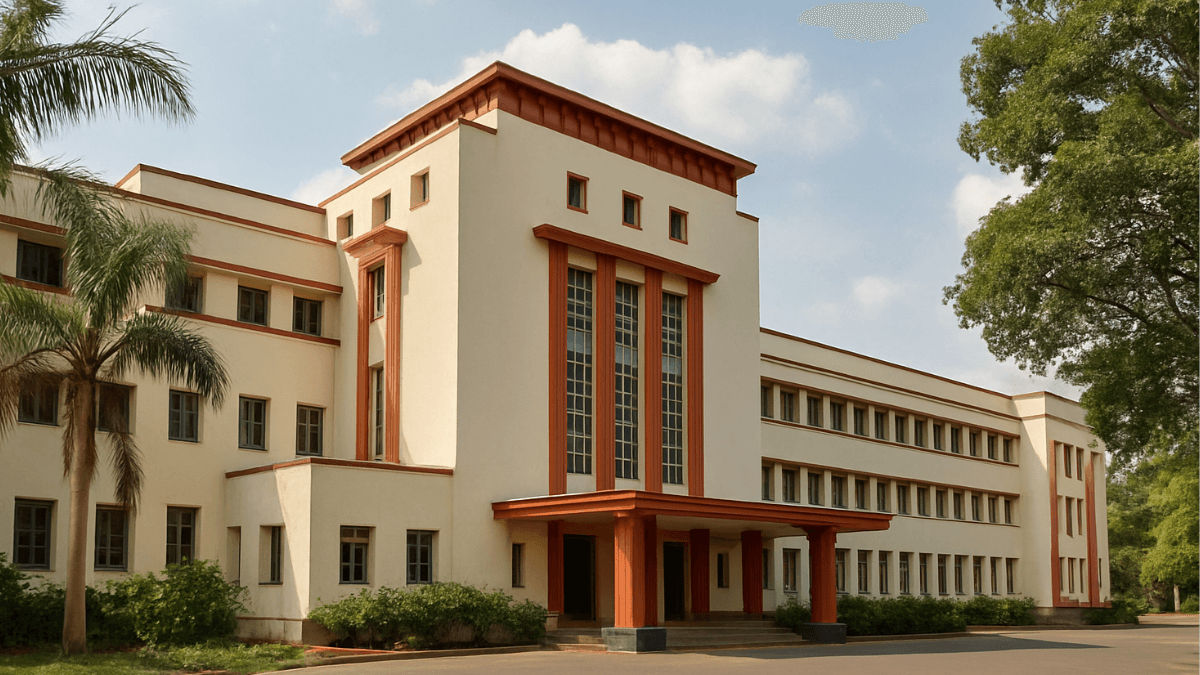 Government Medical College Nagpur: MBBS Admission Guide