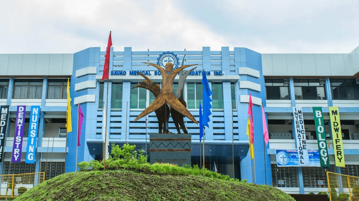 Davao Medical School Foundation: An Honest 2026 Guide