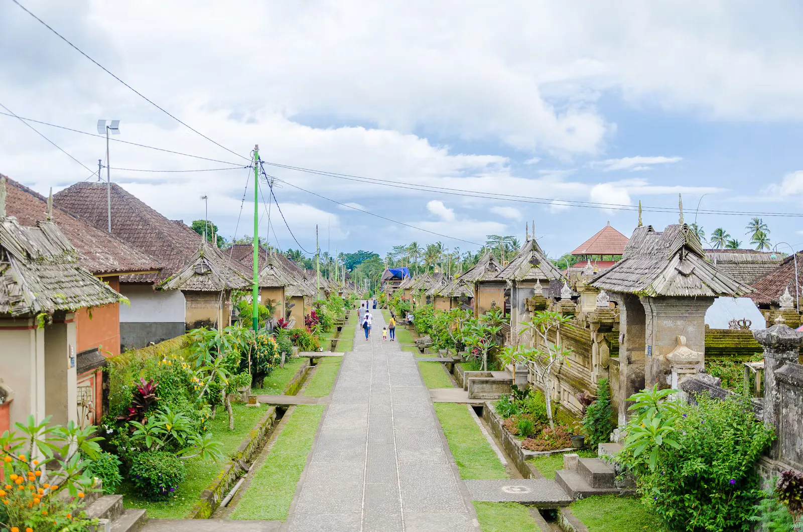 Nursing in Bali: A Placement Guide for Student Nurses