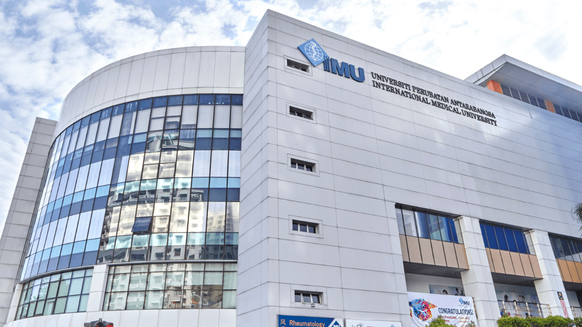 International Medical School Kazakhstan MBBS Guide