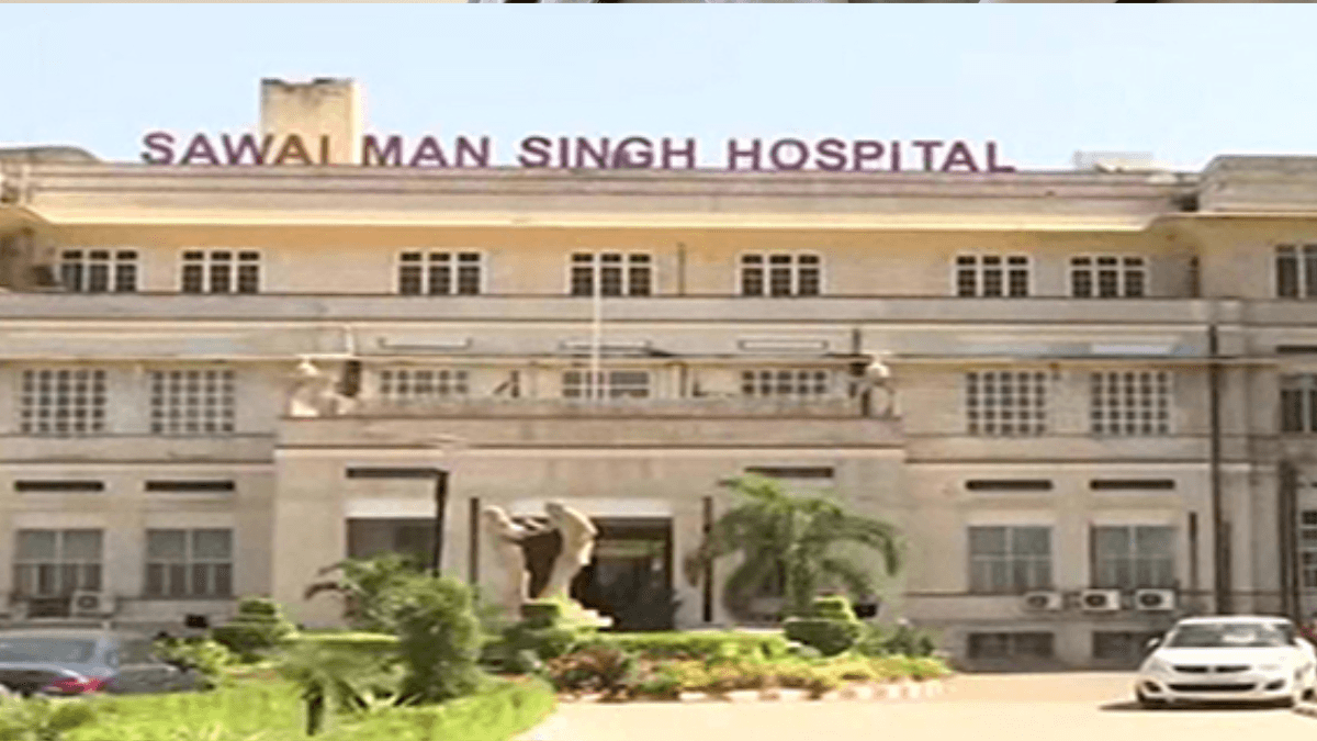 SMS Medical College Jaipur: Seats, Fees and NEET Cutoff