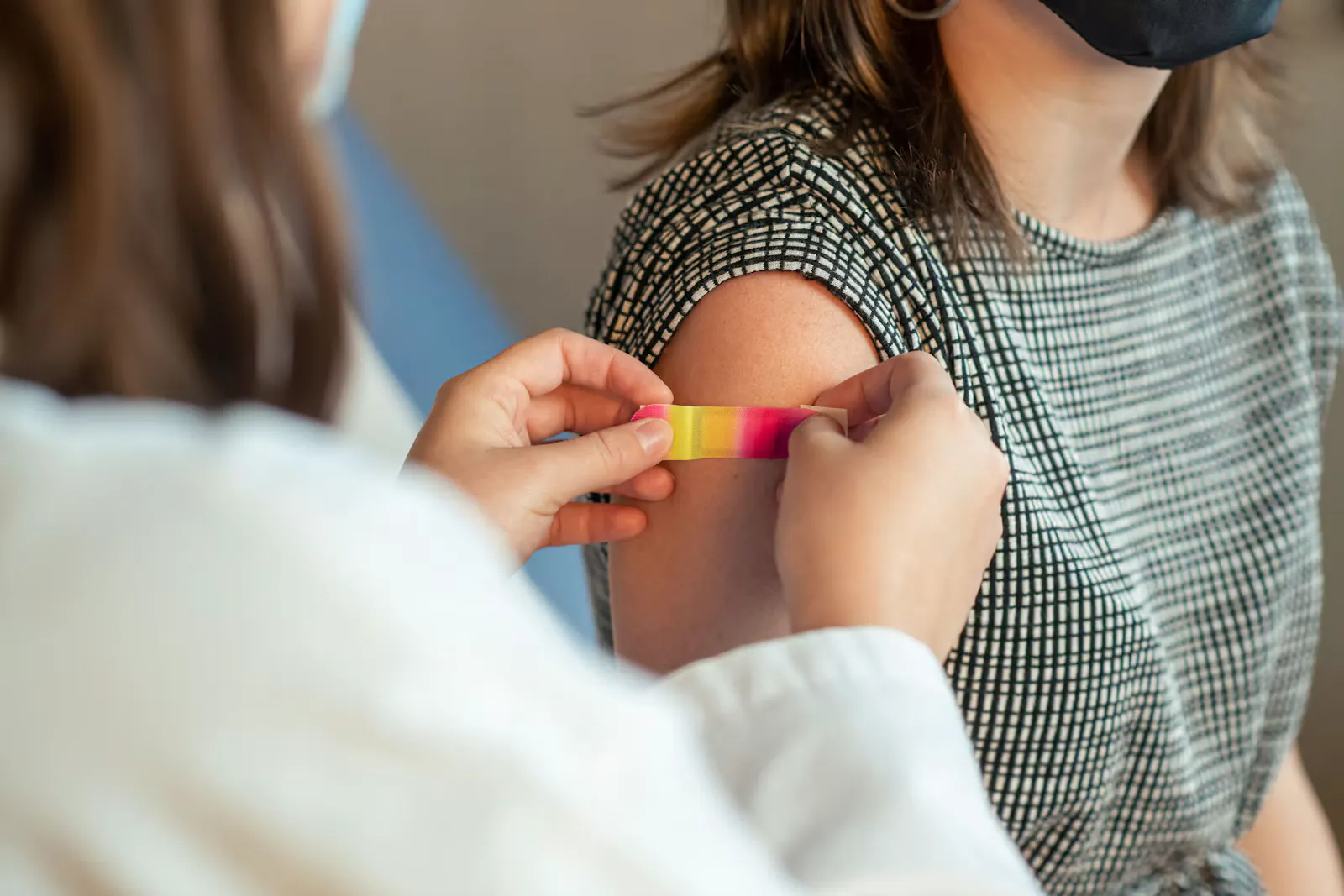Impfausweis fürs Wahlstudienjahr: Was muss drinstehen?
