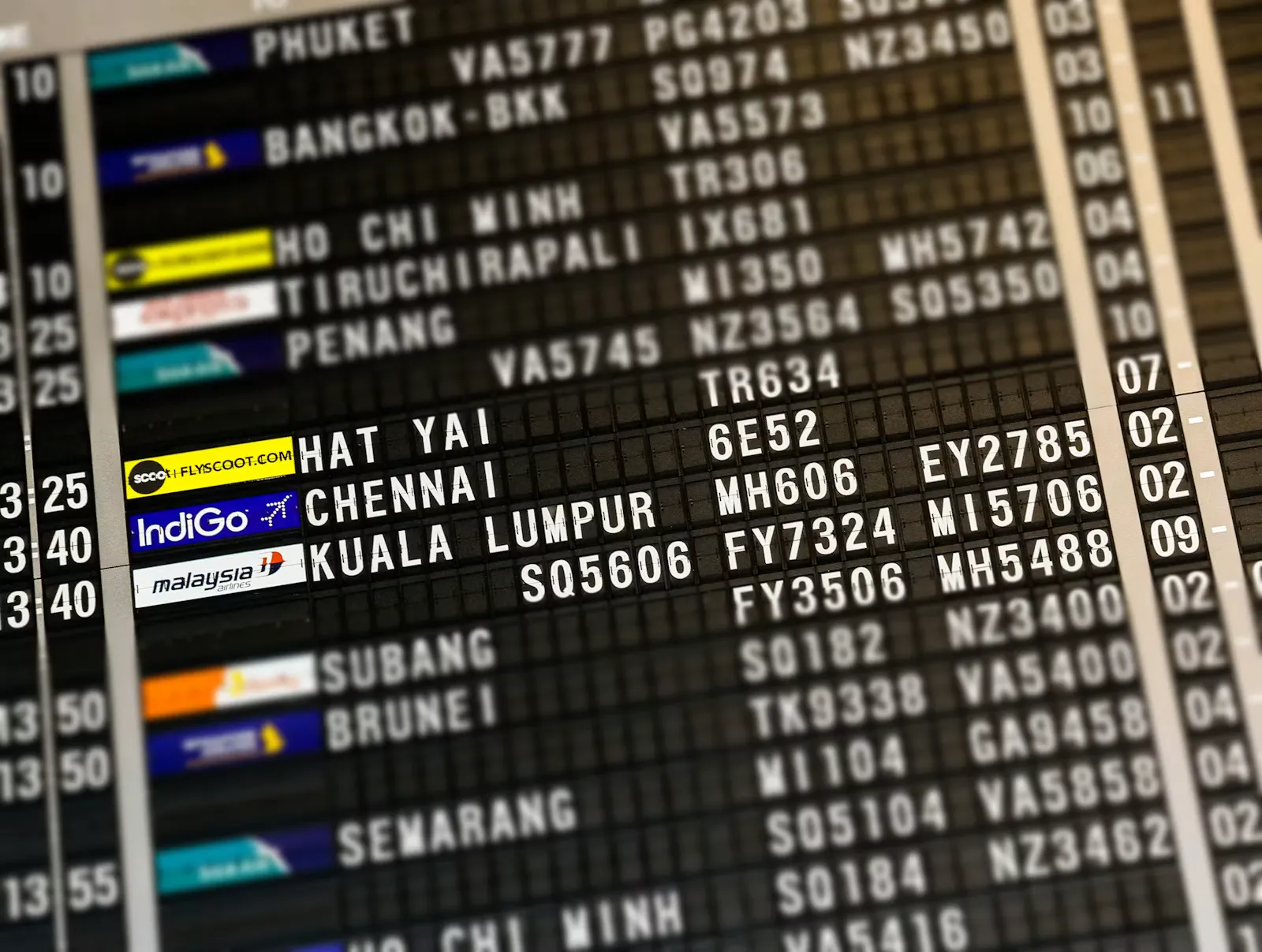 Beste Reisezeit Auslandspraktikum: Famulatur und KPJ