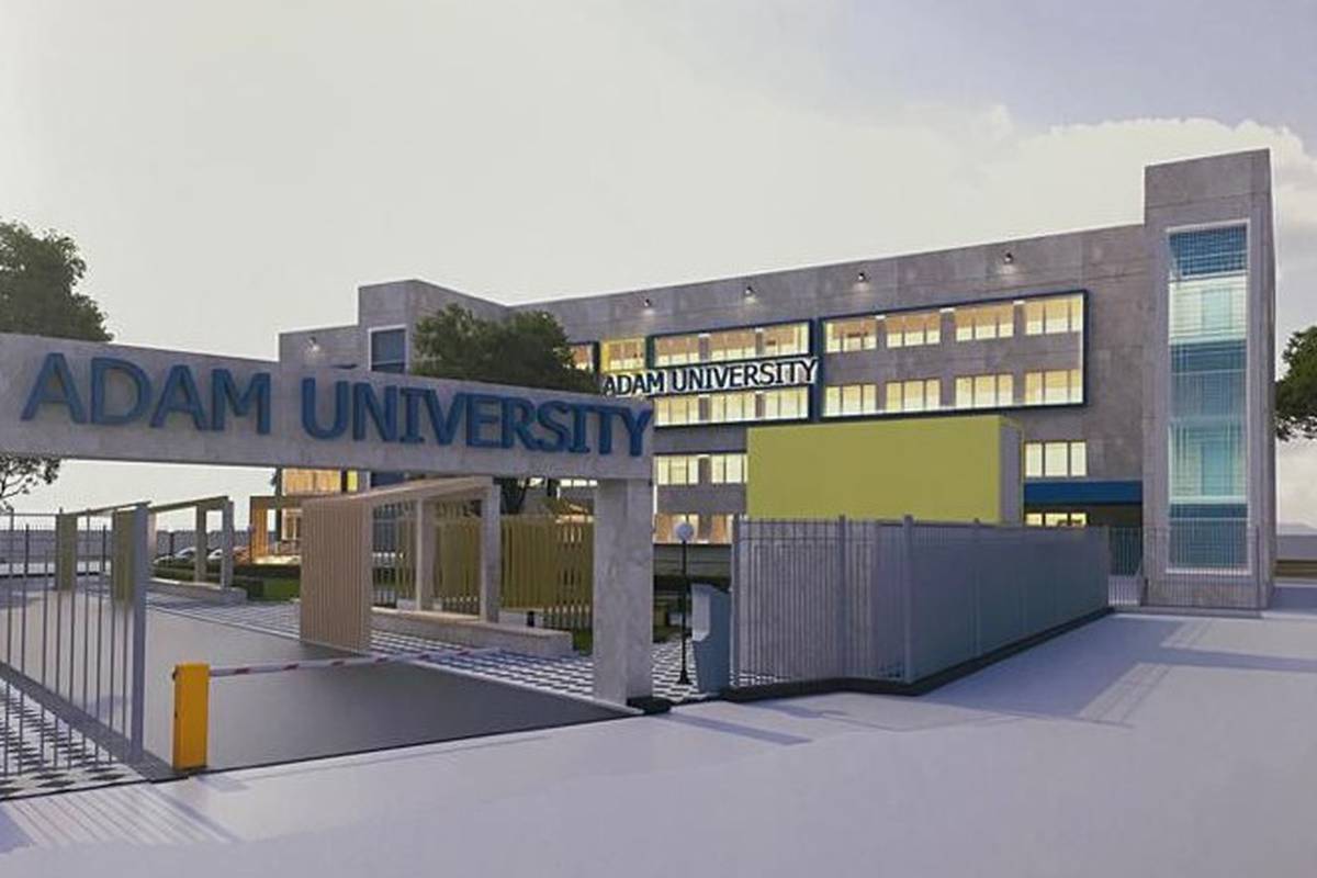 Adam University School of Medicine: MBBS Guide 2026