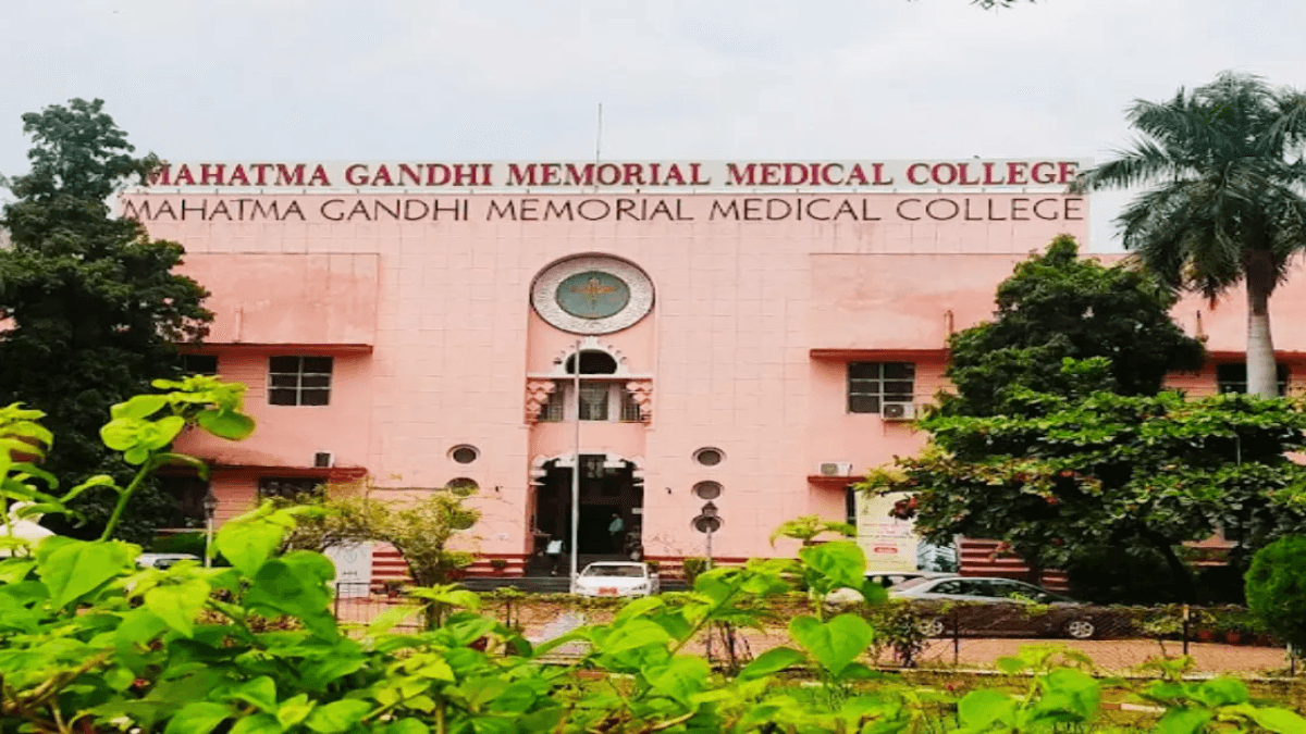 MGM Medical College Indore: NEET Cutoff and Fees 2026