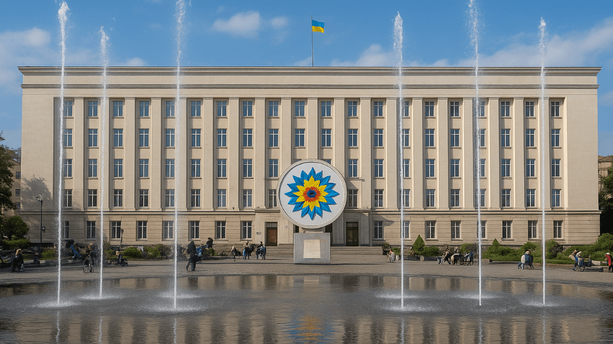 Uzhhorod National University: MBBS Guide & 2026 Status