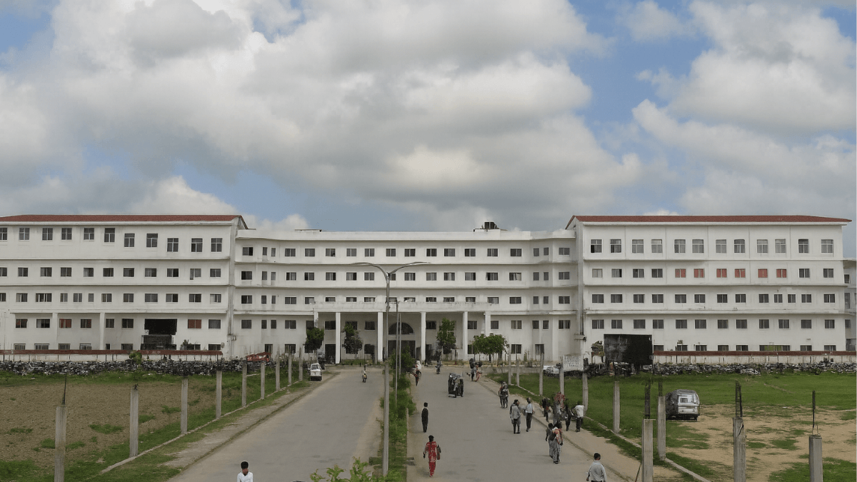Nobel Medical College Biratnagar: Fees & FMGE Rate