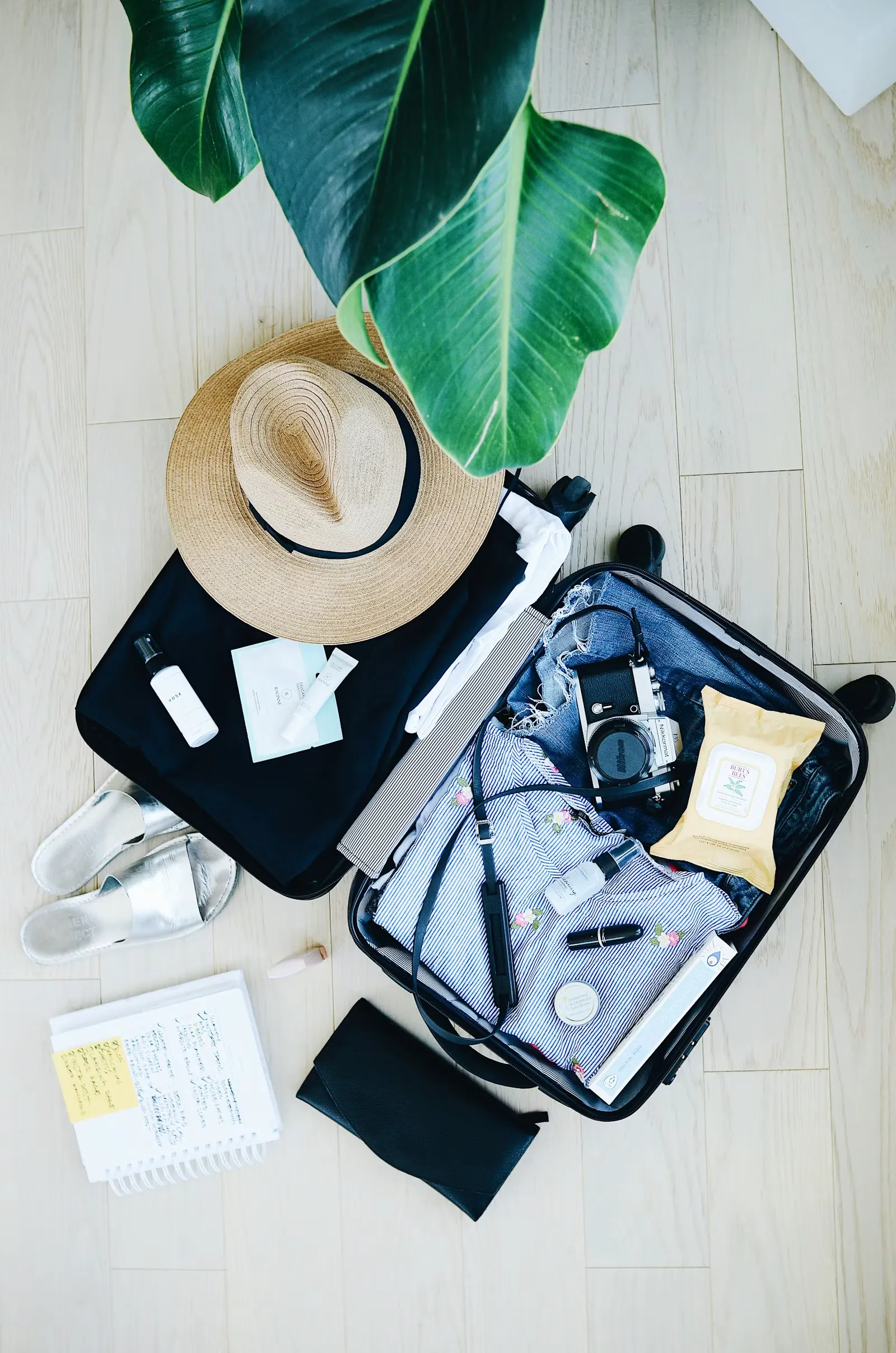 Packing List for a Clinical Internship Abroad (2026)