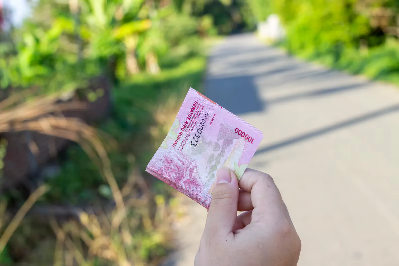 Bali Currency 2026: Rupiah Guide for Your Placement