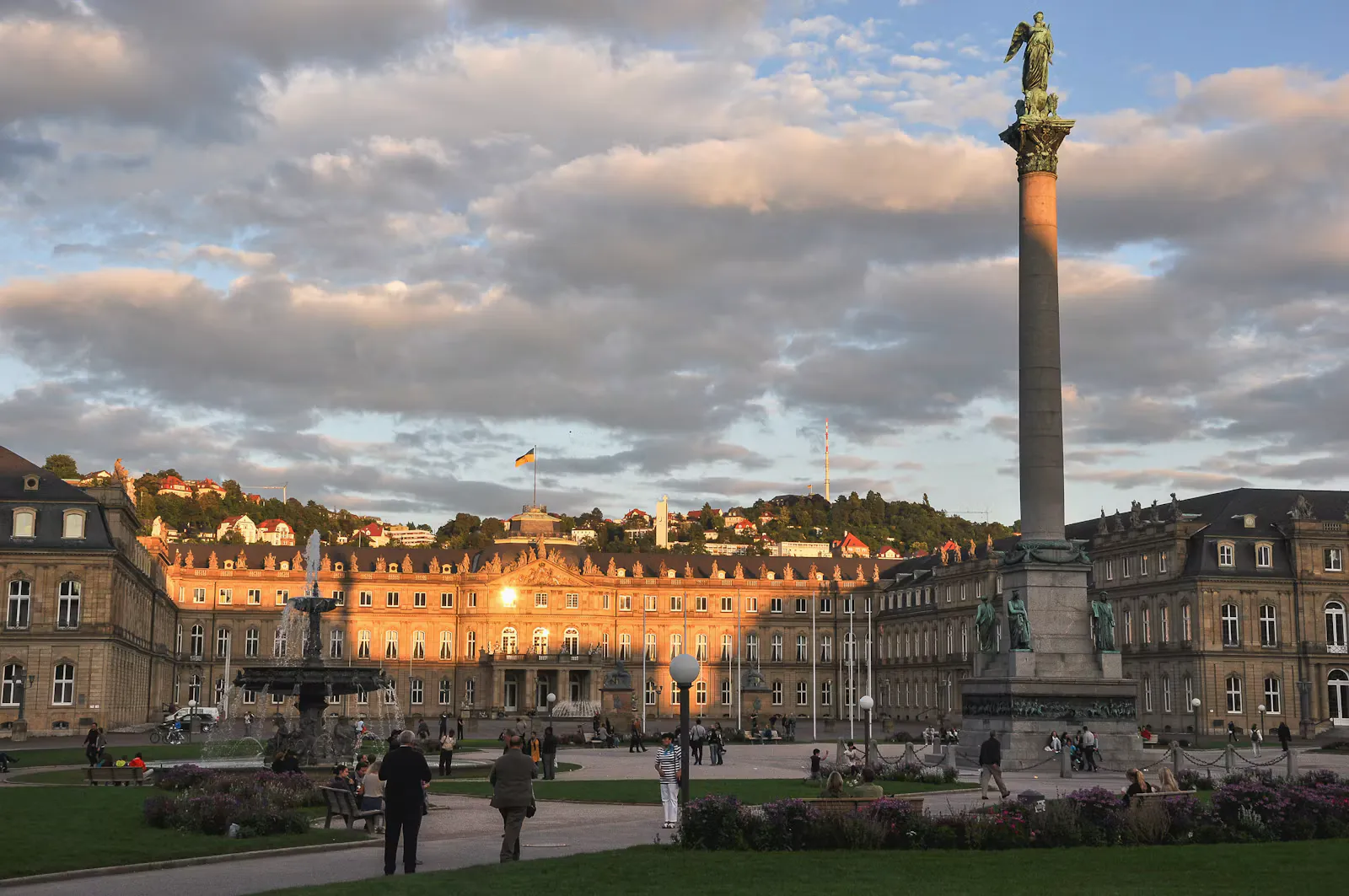 LPA Stuttgart Famulatur: Regeln, Ausland und Anrechnung