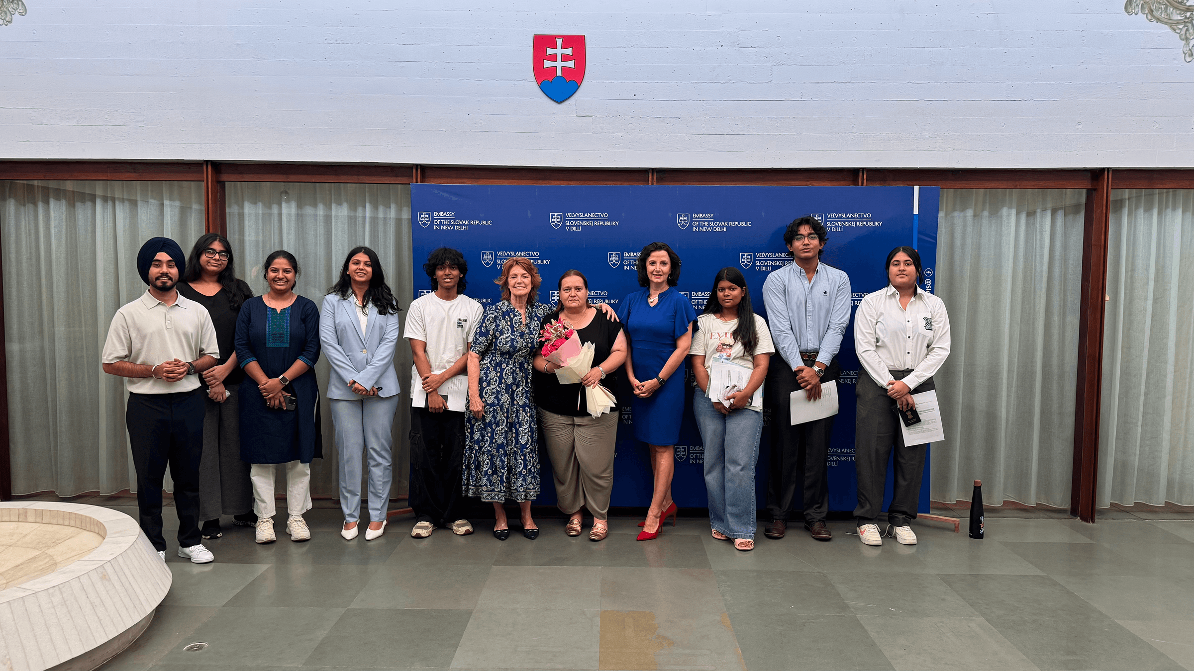 futureMBBS Entrance Exam for Comenius University 2025