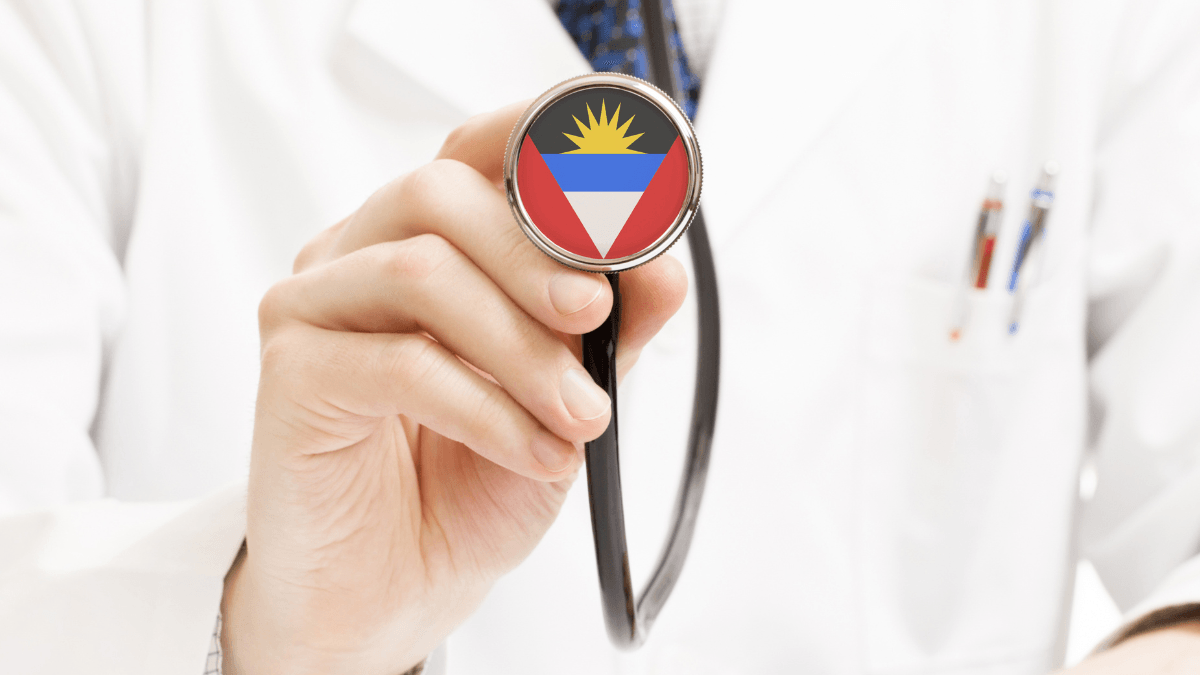 MBBS in Antigua: Universities, Fees, Eligibility (2026)