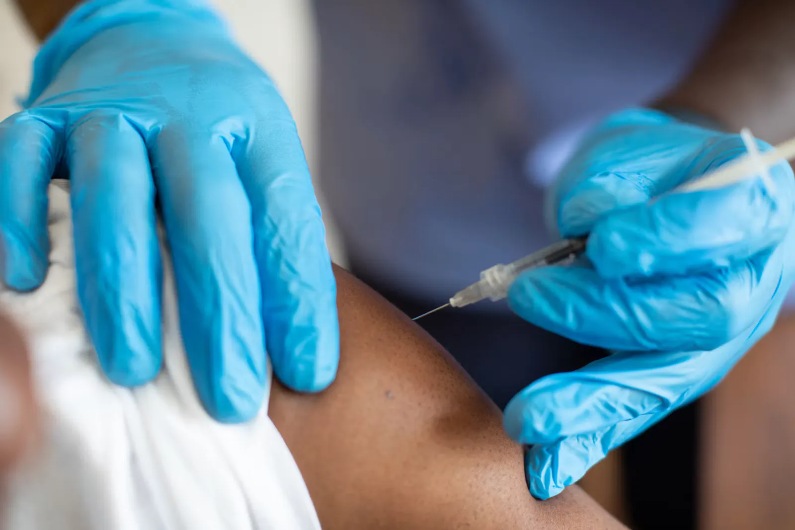 Hepatitis B Vaccine for a Medical Elective: Your Plan