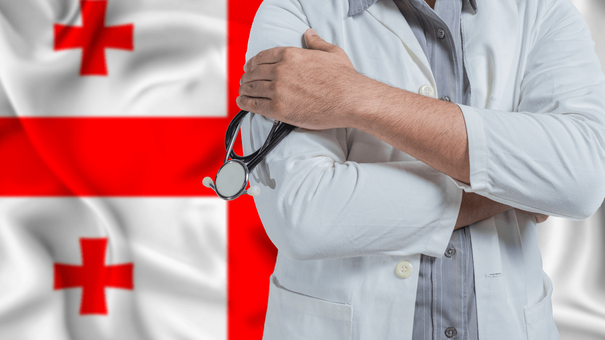 MBBS in Georgia vs Europe: Complete Guide for 2026