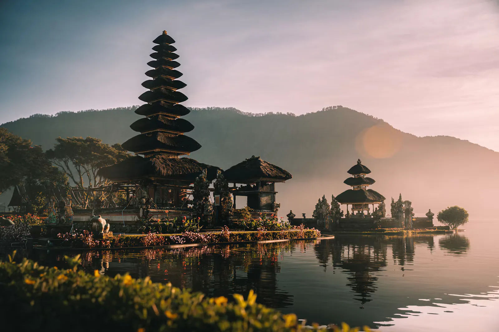 Bali Touristensteuer im Praktikum: zahlen oder befreien?