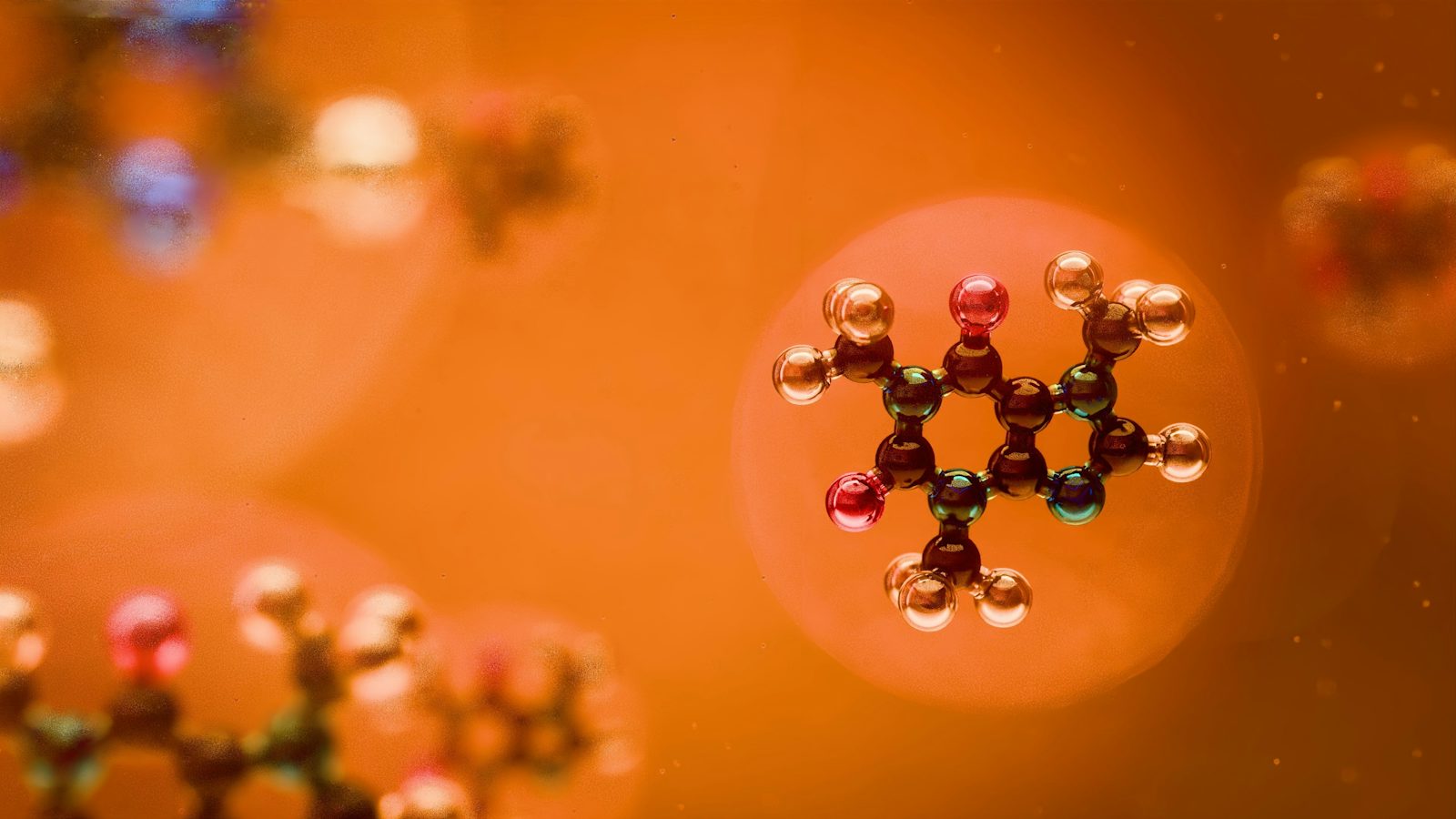 Glykosaminoglykane: Aufbau, Typen und Funktion erklärt