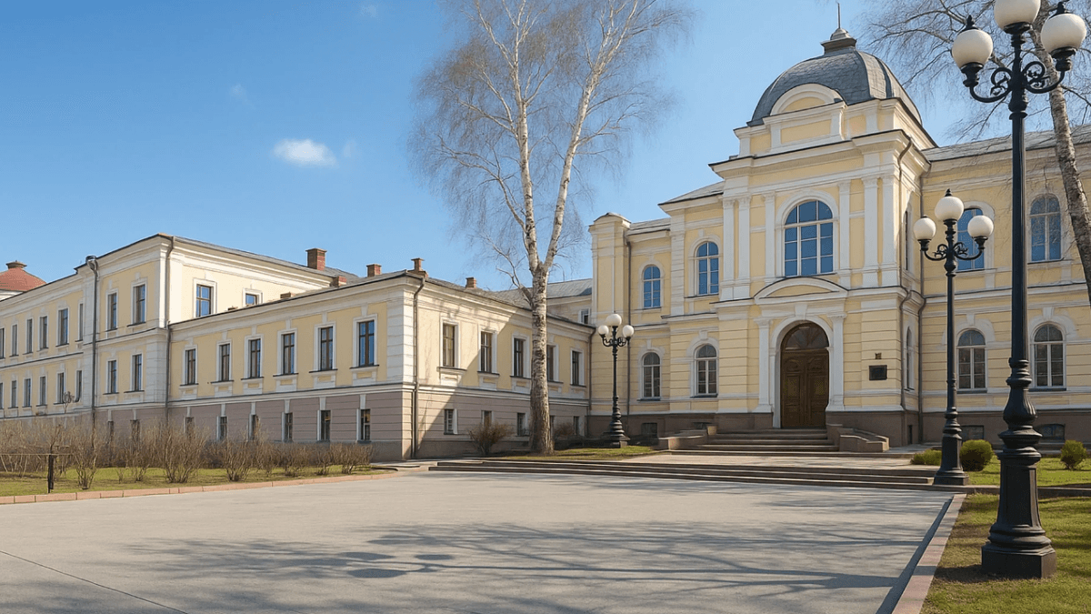 Siberian State Medical University: An Honest 2026 Guide