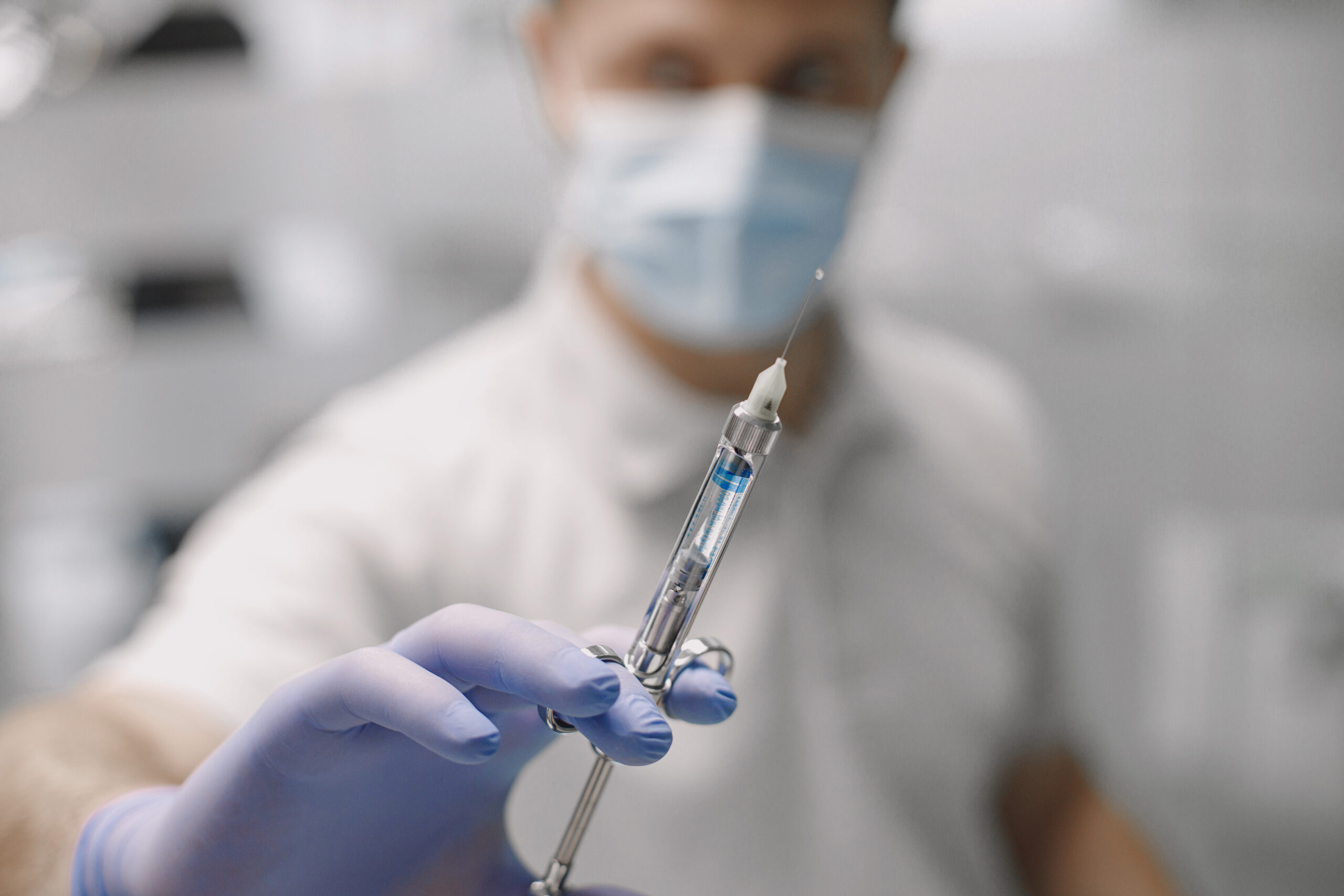 How to Become an Anesthesia Doctor in India: Full Guide