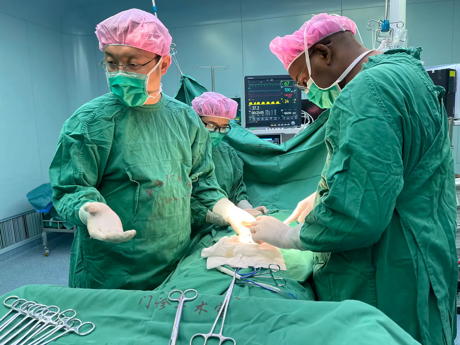 How to Become a Plastic Surgeon in India: The MCh Route