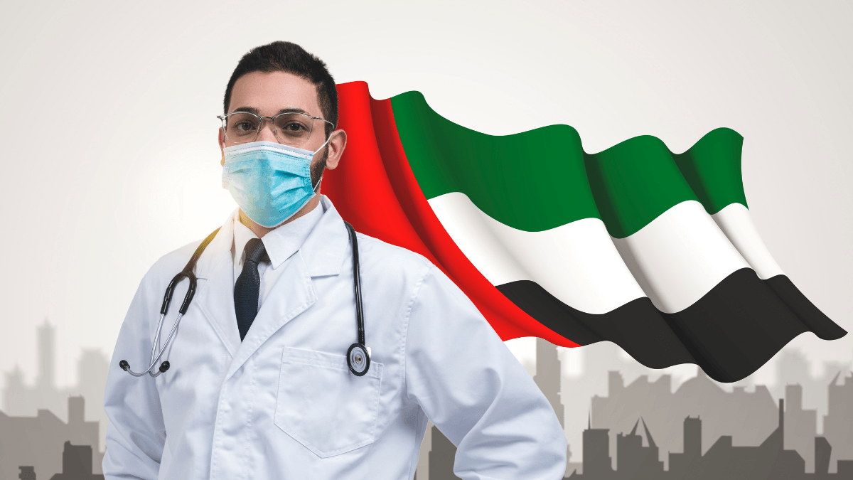 MBBS in Dubai 2026: Fees, Eligibility & DHA Licensing