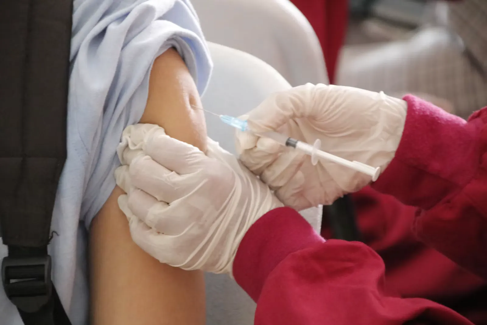 Vaccinations for MBBS in Europe: A 2026 Student Guide
