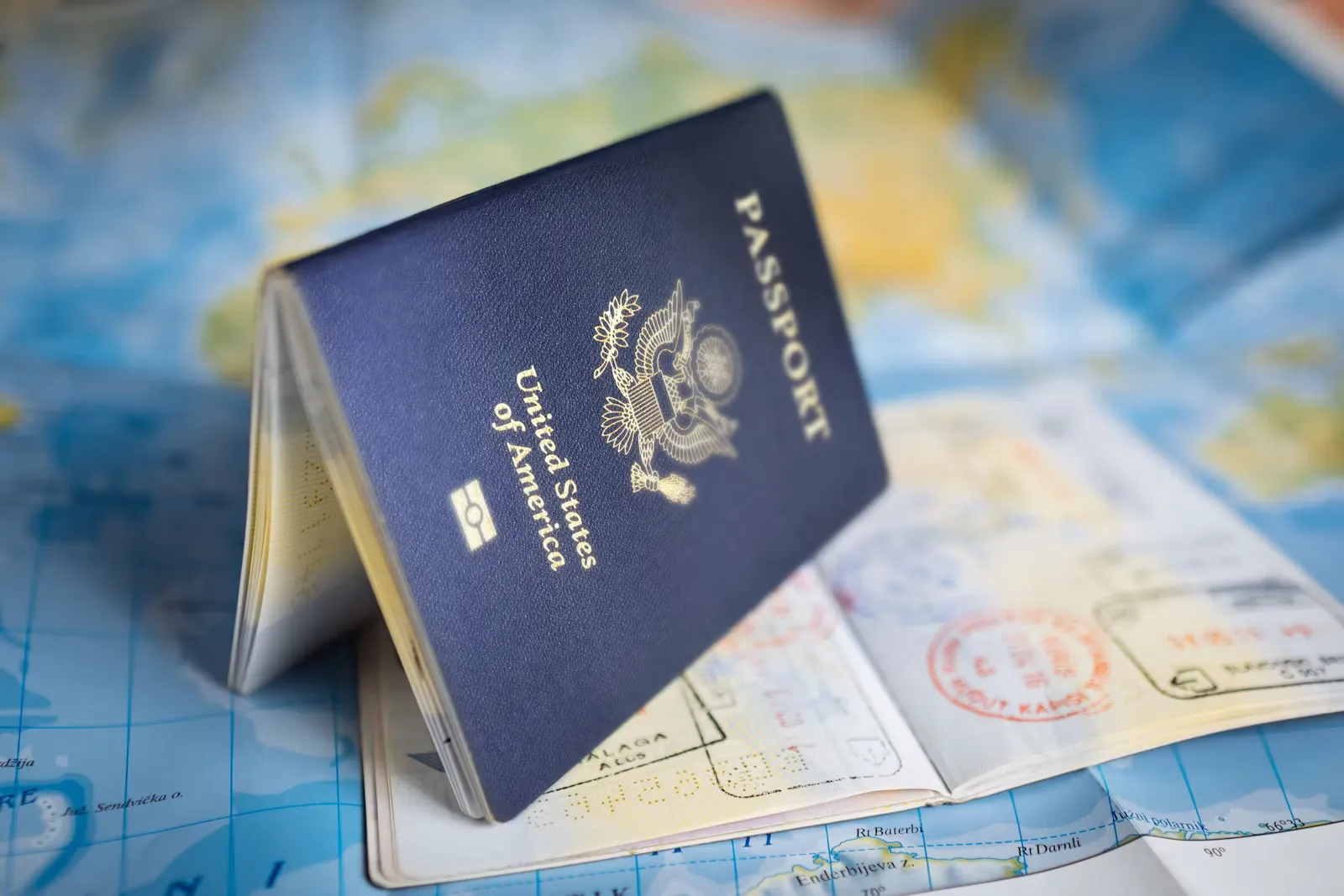 J-1 Visa or B-1 for a US Medical Elective? 2026 Rules
