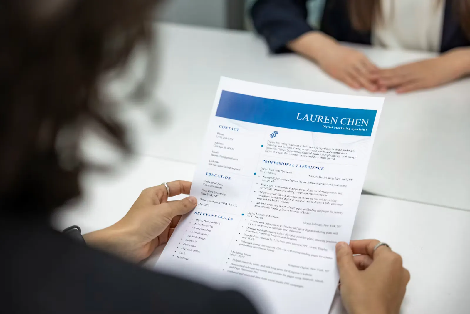 Job Seeker Visa in Europe After MBBS: The 2026 Rules