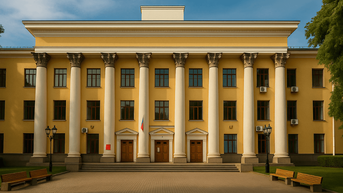 Voronezh State Medical University: An Honest 2026 Guide