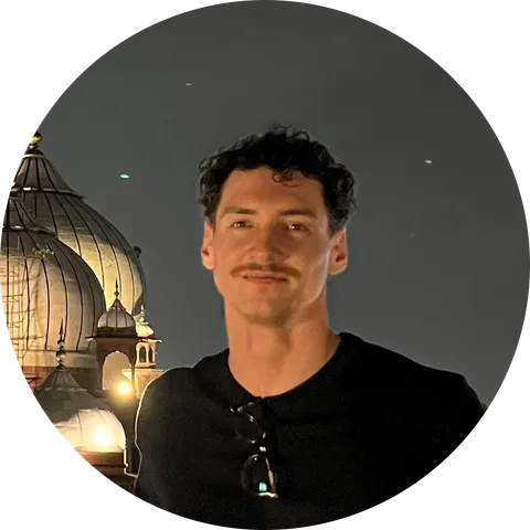 Nils-Andre Stritt
