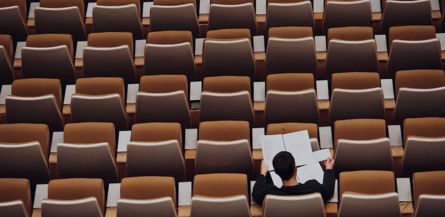 Universities — blog category