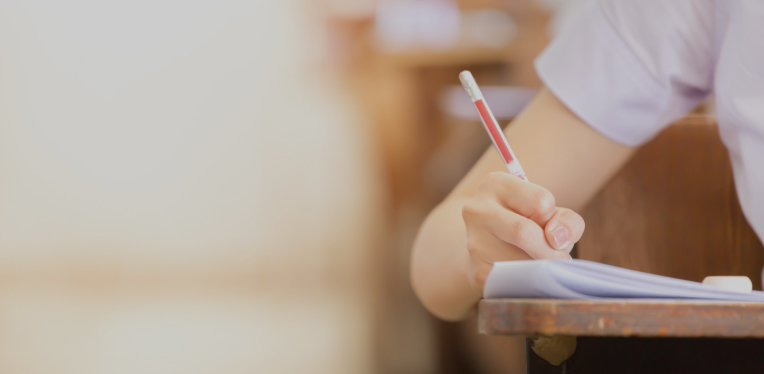 Admissions — blog category