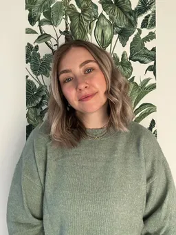 Celina Köhsl