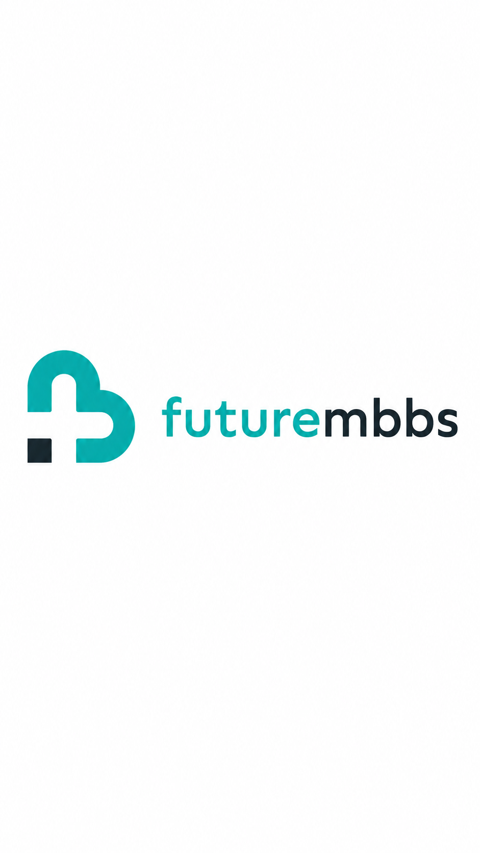 What futureMBBS Is