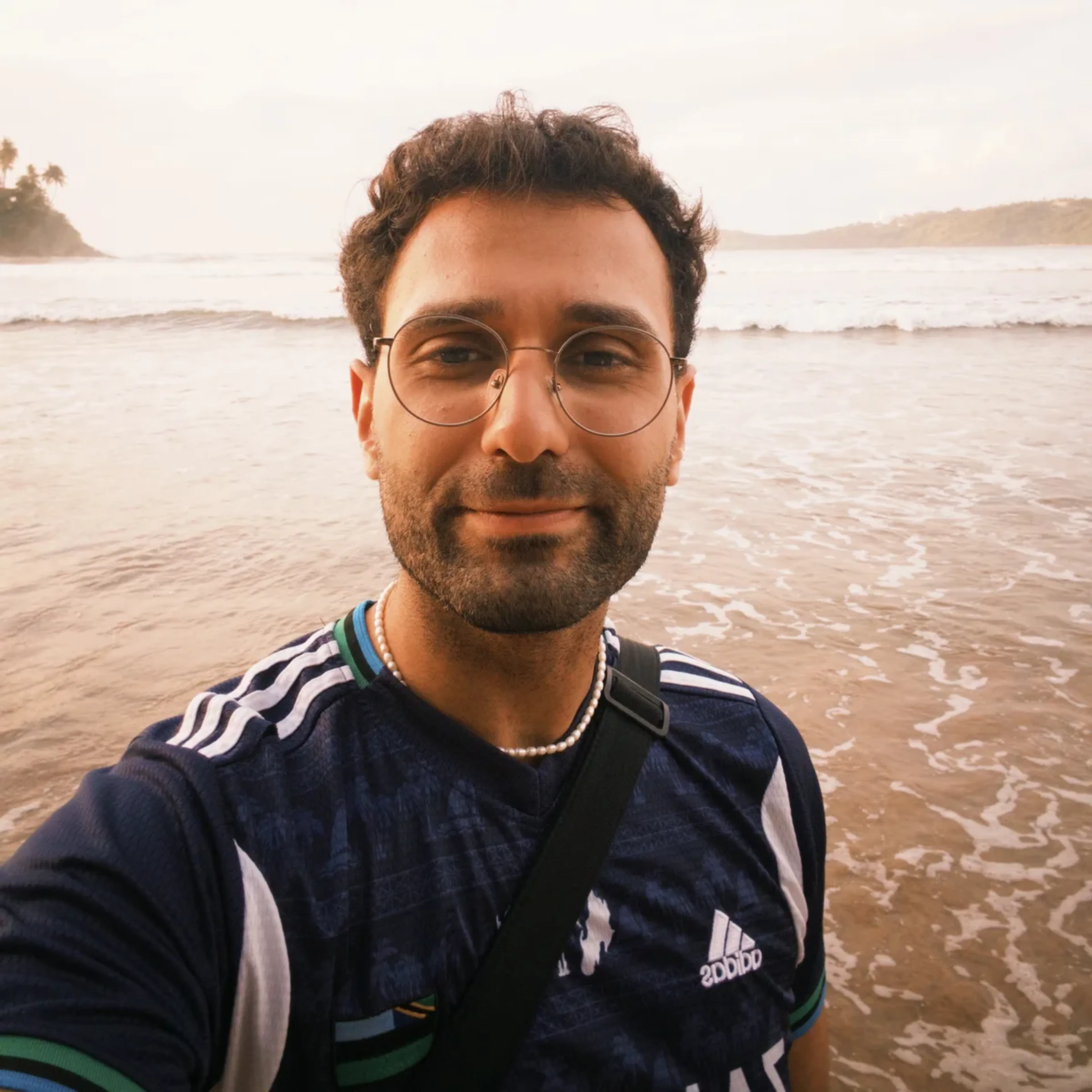 Samet Ata